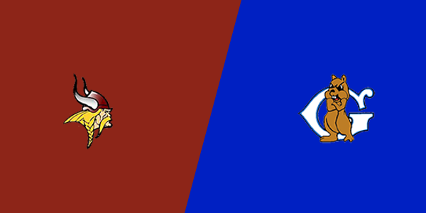 Forest Grove High School vs. Gresham High School