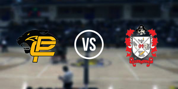 Putnam County High School vs. Earlville High School