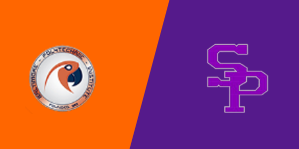 Baltimore Poly-Tech (MD) vs. Vs. Scranton Prep