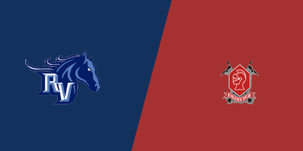 Ralston Valley High School vs. Fairview High School