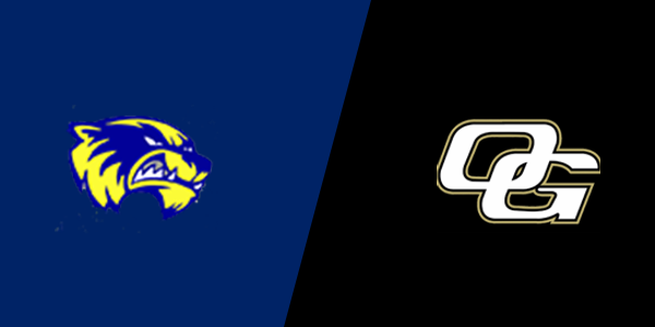 Quitman JV vs. Oak Grove JV