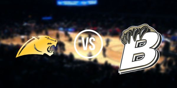 Stone Memorial High School vs. Bradley Central High School