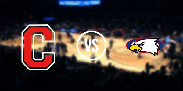 Campolindo High School vs. Clayton Valley Charter High School