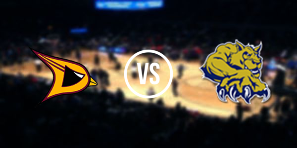 Lakeview High School vs. Davison High School