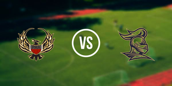 IC Catholic Prep vs Phoenix Military Academy