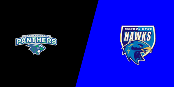 LEAD Academy vs. Merrol Hyde Magnet School