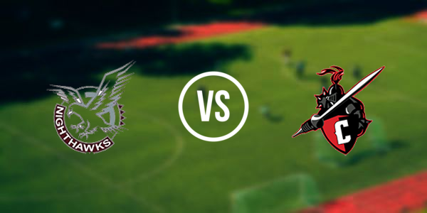 Natomas High School vs. Cordova High School