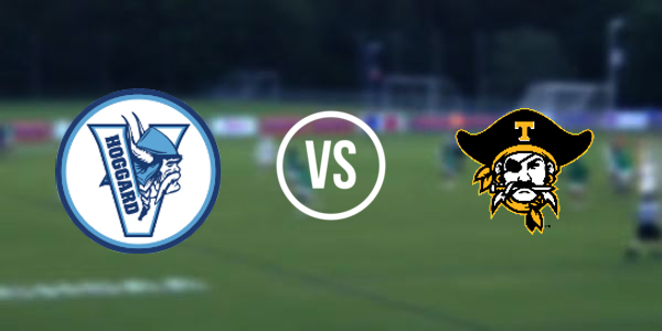 Topsail High School vs. Hoggard High School