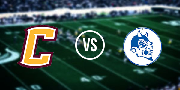 Fairhaven High School vs Joseph Case High School