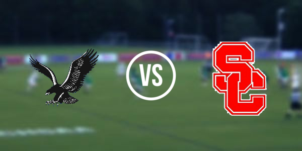 Brandon High School vs Swartz Creek High School