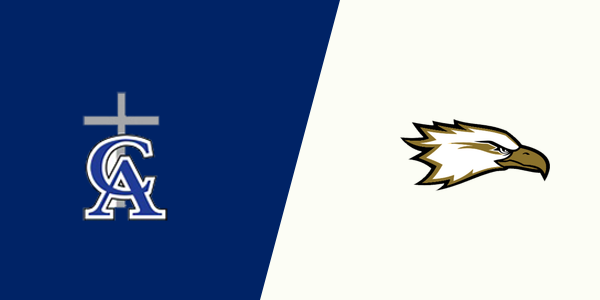 Campion Academy vs. Rocky Mountain Lutheran High School