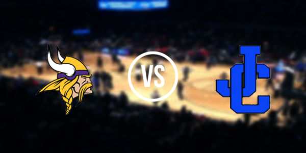 Community High School vs Jackson County High School
