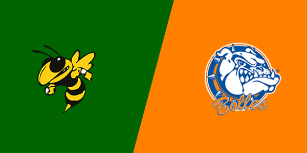 Yulee HS vs. The Bolles School