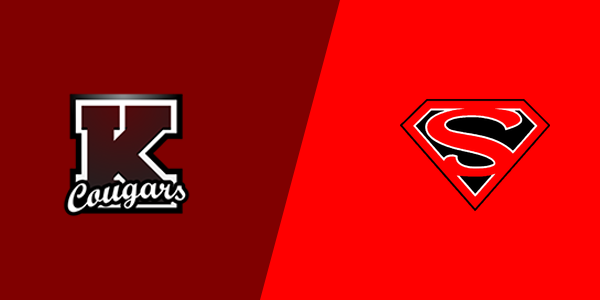 Klondike High School vs. Seagraves High School