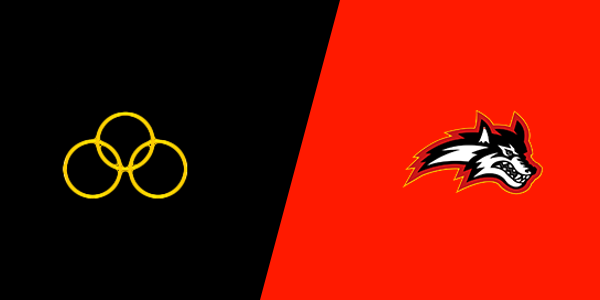Bassett High School vs. Workman High School