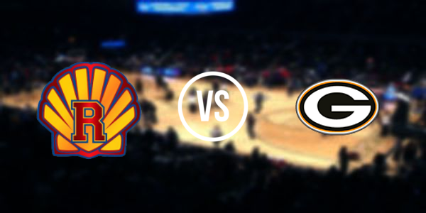 Gillespie High School vs Roxana High School