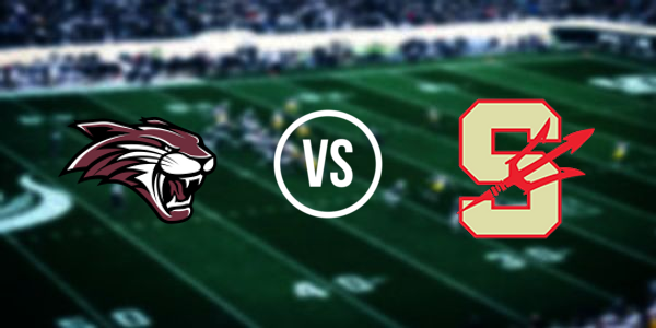Bethel High School vs Stratford High School