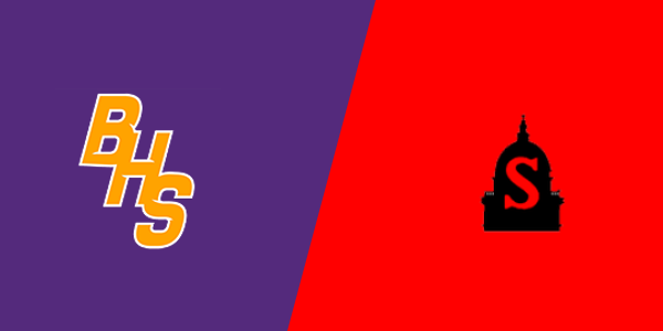 Bloomington High School vs. Springfield High School