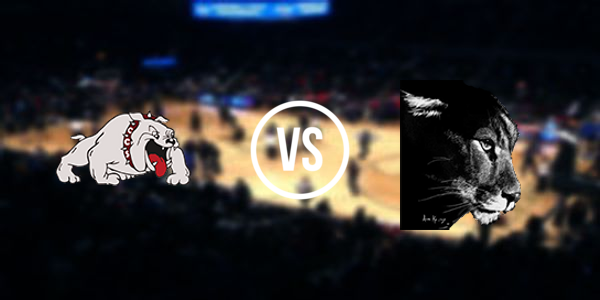 Edwards-Knox Senior High School vs. Chateaugay Central School