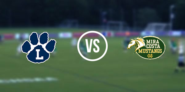 Loyola High School vs Mira Costa High School
