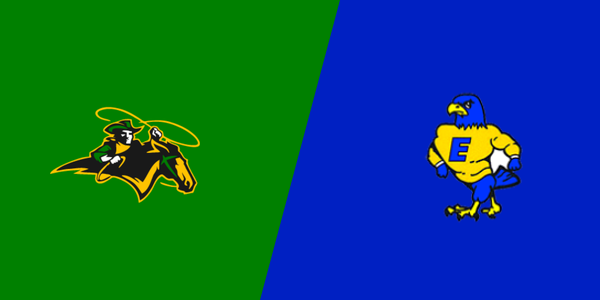 Joppa-Maple Grove High School vs. Elverado High School