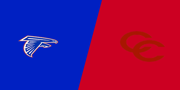 Lincoln County High School vs. Coffee County Central High School