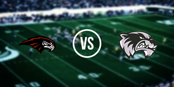 Horizon High School vs. Skyview High School