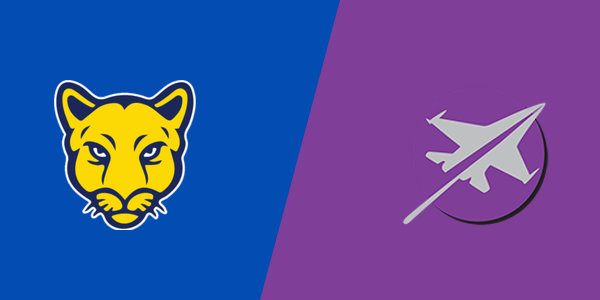 Haddam-Killingworth High School vs. Academy of Aerospace and Engineering