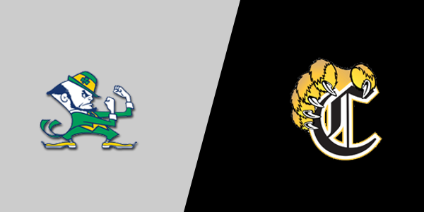 Houston County High School vs. Camden Central High School