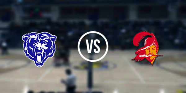 Bear Lake vs West Side