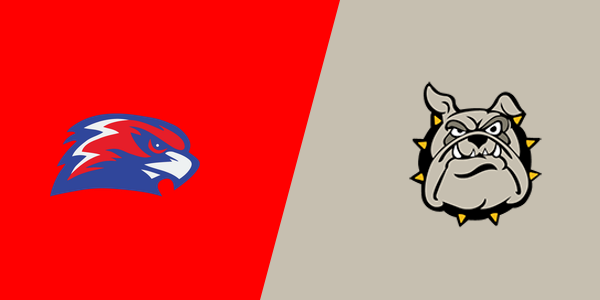 Briggsdale High School vs. Peetz High School