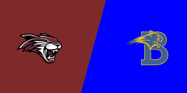 Bethel High School vs. Brookfield High School