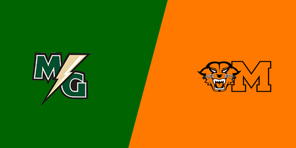 Marysville-Getchell High School vs. Monroe High School