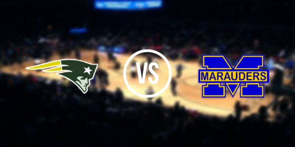 Mira Mesa High School vs Patrick Henry High School