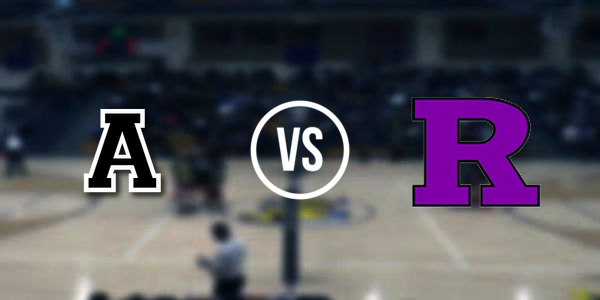 Away vs. Riverside High School