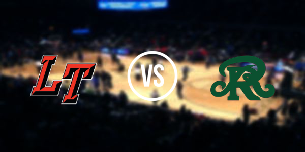 Ronald Reagan High School vs. Lake Travis High School