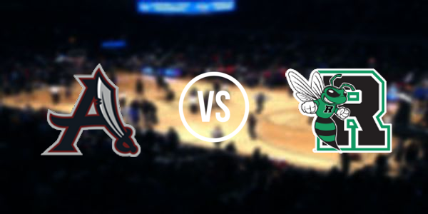 Roswell High School vs. Alpharetta High School