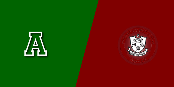 Abundant Life Academy vs. Morristown High School