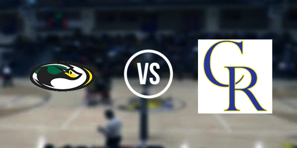 Caesar Rodney High School vs Odessa High School