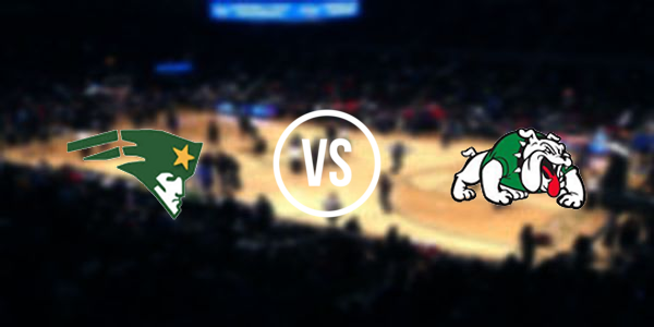 Lindenhurst Senior High School vs Ward Melville Senior High School