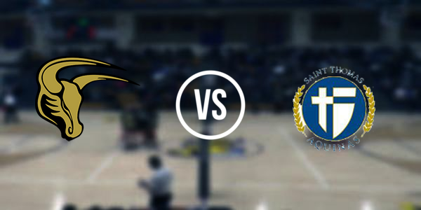 Maize South vs St. Thomas Aquinas