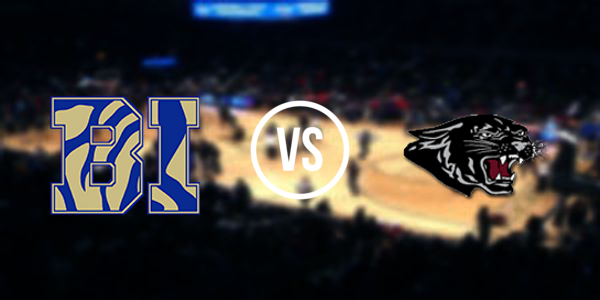 Bradwell Institute vs. Liberty County High School