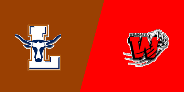 Legacy High School vs. Las Vegas High School