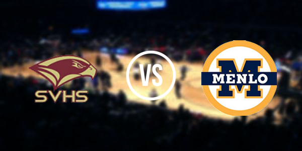 Scotts Valley High School vs. Menlo School