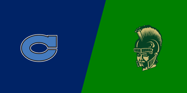 Clayton High School vs. South Johnston High School