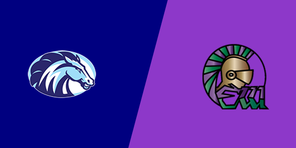 Meadowdale High School vs. Edmonds-Woodway High School
