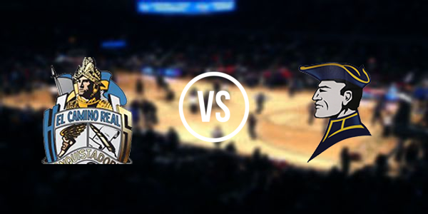 El Camino Real Charter High School vs. Birmingham Community Charter High School
