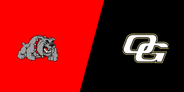 Forest High School vs. Oak Grove High School