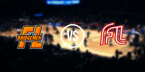 Fort Lee High School vs. Fair Lawn High School