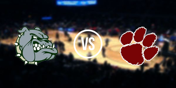 Berea High School vs. Asheville High School